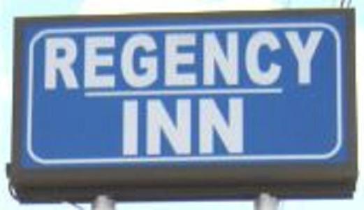 Regency Inn Comanche Exteriér fotografie